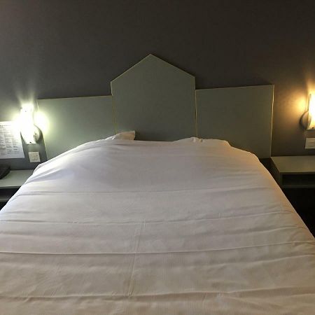 Dune Hotel Grande-Synthe Dış mekan fotoğraf